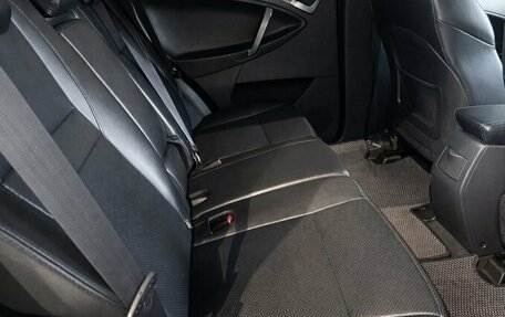 Geely Emgrand X7 I, 2015 год, 570 000 рублей, 15 фотография