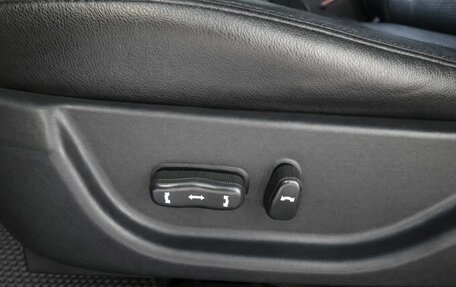 Geely Emgrand X7 I, 2015 год, 570 000 рублей, 14 фотография
