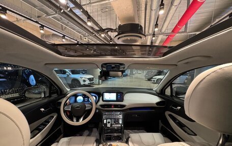Hyundai Santa Fe IV, 2020 год, 3 100 000 рублей, 9 фотография