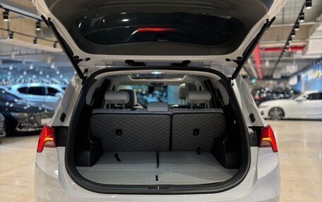 Hyundai Santa Fe IV, 2020 год, 3 100 000 рублей, 10 фотография