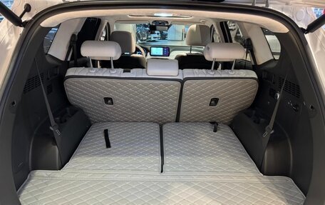 Hyundai Santa Fe IV, 2020 год, 3 100 000 рублей, 16 фотография