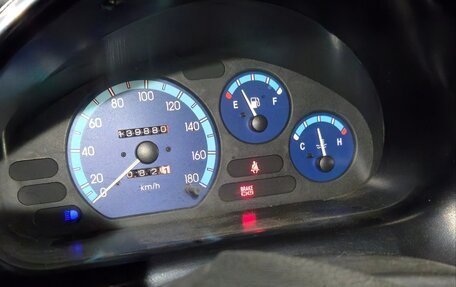 Daewoo Matiz I, 2004 год, 150 000 рублей, 8 фотография