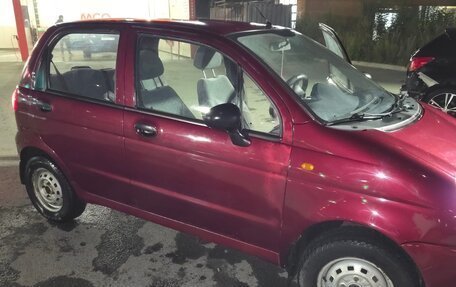 Daewoo Matiz I, 2004 год, 150 000 рублей, 3 фотография