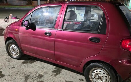 Daewoo Matiz I, 2004 год, 150 000 рублей, 4 фотография
