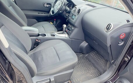 Nissan Qashqai, 2012 год, 1 000 000 рублей, 4 фотография