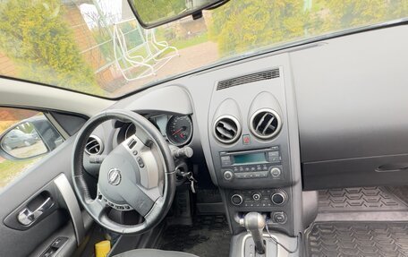 Nissan Qashqai, 2012 год, 1 000 000 рублей, 5 фотография
