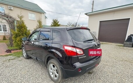 Nissan Qashqai, 2012 год, 1 000 000 рублей, 2 фотография