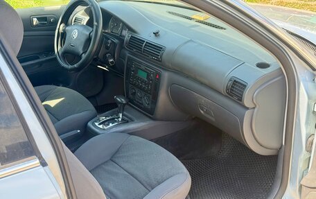Volkswagen Passat B5+ рестайлинг, 2004 год, 425 000 рублей, 10 фотография