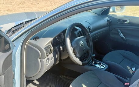 Volkswagen Passat B5+ рестайлинг, 2004 год, 425 000 рублей, 11 фотография