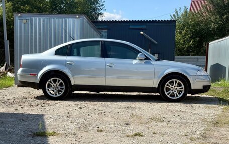 Volkswagen Passat B5+ рестайлинг, 2004 год, 425 000 рублей, 8 фотография