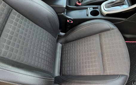 Opel Astra J, 2013 год, 1 150 000 рублей, 32 фотография