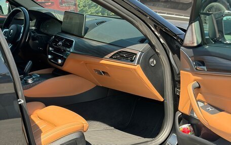 BMW 5 серия, 2021 год, 5 150 000 рублей, 7 фотография
