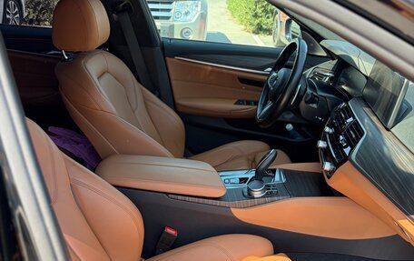 BMW 5 серия, 2021 год, 5 150 000 рублей, 8 фотография