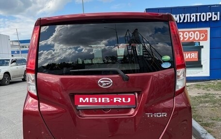 Daihatsu Thor I, 2019 год, 900 000 рублей, 2 фотография