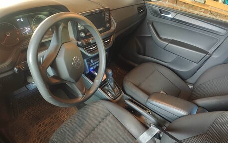 Volkswagen Polo VI (EU Market), 2021 год, 1 900 000 рублей, 7 фотография