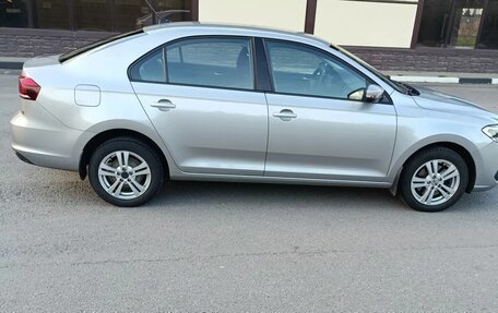 Volkswagen Polo VI (EU Market), 2021 год, 1 900 000 рублей, 3 фотография