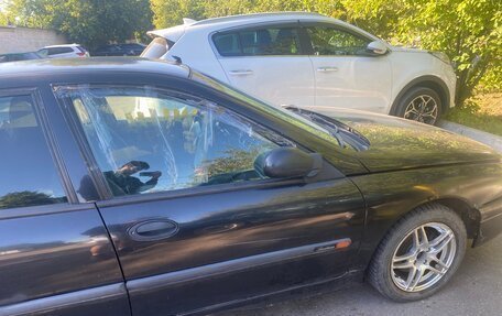 Renault Laguna II, 1995 год, 60 000 рублей, 3 фотография