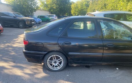 Renault Laguna II, 1995 год, 60 000 рублей, 4 фотография