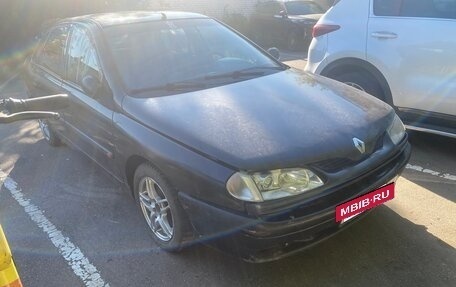 Renault Laguna II, 1995 год, 60 000 рублей, 2 фотография