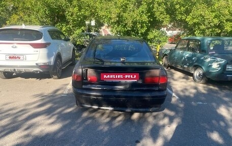 Renault Laguna II, 1995 год, 60 000 рублей, 6 фотография