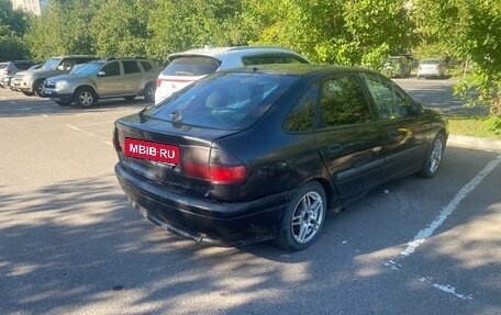 Renault Laguna II, 1995 год, 60 000 рублей, 5 фотография