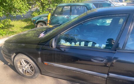 Renault Laguna II, 1995 год, 60 000 рублей, 8 фотография