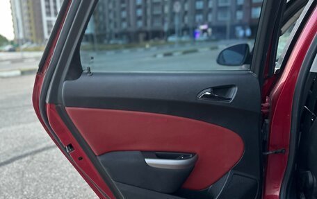 Opel Astra J, 2011 год, 849 000 рублей, 10 фотография
