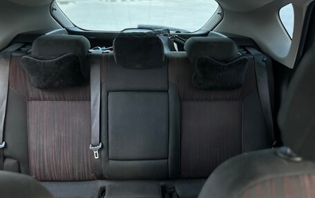 Opel Astra J, 2011 год, 849 000 рублей, 16 фотография