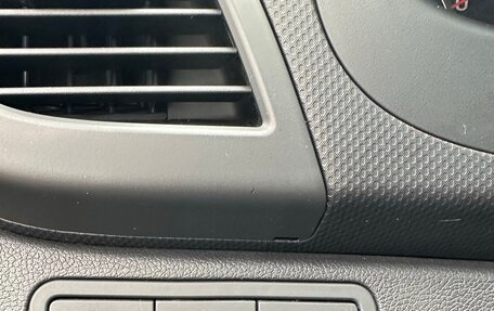 Hyundai Solaris II рестайлинг, 2011 год, 659 000 рублей, 15 фотография