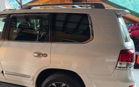 Lexus LX III, 2012 год, 5 500 000 рублей, 3 фотография