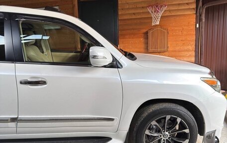 Lexus LX III, 2012 год, 5 500 000 рублей, 6 фотография