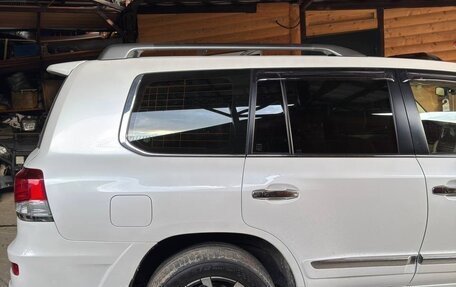Lexus LX III, 2012 год, 5 500 000 рублей, 7 фотография
