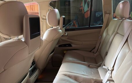 Lexus LX III, 2012 год, 5 500 000 рублей, 13 фотография