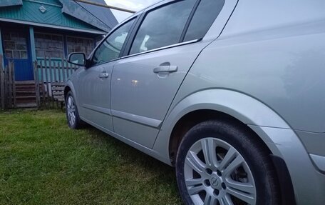 Opel Astra H, 2010 год, 470 000 рублей, 5 фотография