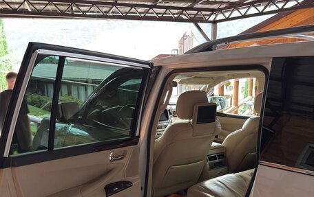 Lexus LX III, 2012 год, 5 500 000 рублей, 12 фотография