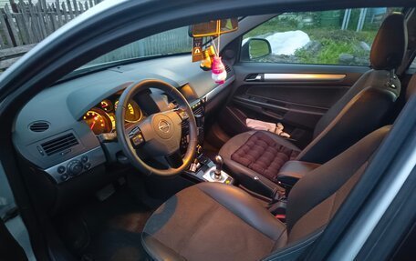 Opel Astra H, 2010 год, 470 000 рублей, 4 фотография