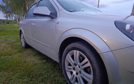 Opel Astra H, 2010 год, 470 000 рублей, 7 фотография