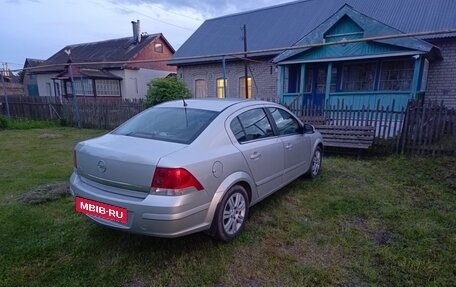 Opel Astra H, 2010 год, 470 000 рублей, 6 фотография