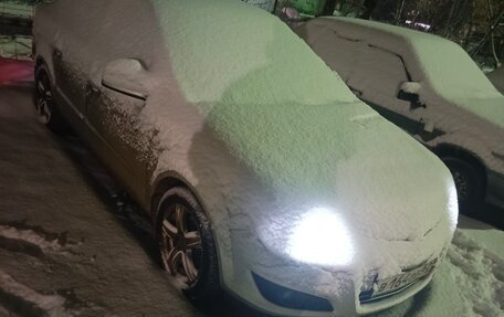 Opel Astra H, 2010 год, 470 000 рублей, 11 фотография