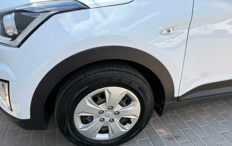 Hyundai Creta I рестайлинг, 2021 год, 1 925 000 рублей, 8 фотография