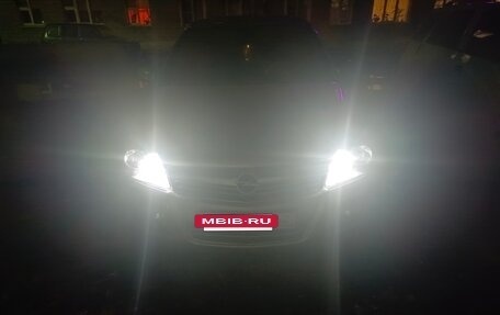 Opel Astra H, 2010 год, 470 000 рублей, 14 фотография