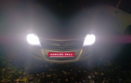 Opel Astra H, 2010 год, 470 000 рублей, 16 фотография