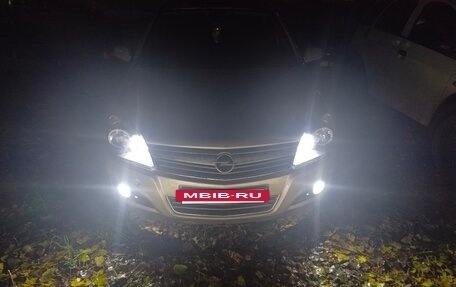 Opel Astra H, 2010 год, 470 000 рублей, 15 фотография