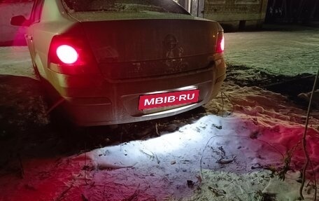 Opel Astra H, 2010 год, 470 000 рублей, 13 фотография
