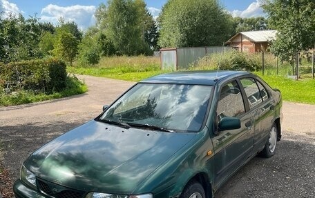 Nissan Almera, 1999 год, 68 000 рублей, 2 фотография