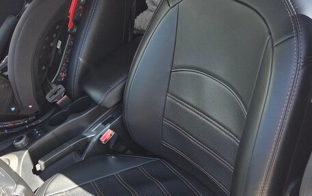 Nissan Qashqai, 2011 год, 1 070 000 рублей, 8 фотография