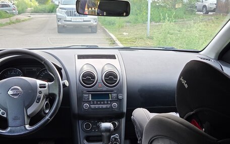 Nissan Qashqai, 2011 год, 1 070 000 рублей, 6 фотография