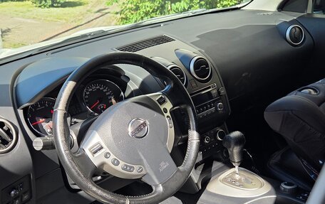 Nissan Qashqai, 2011 год, 1 070 000 рублей, 4 фотография
