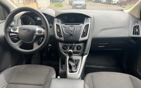 Ford Focus III, 2014 год, 685 000 рублей, 5 фотография