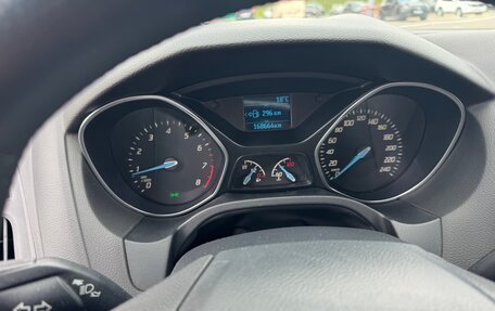 Ford Focus III, 2014 год, 685 000 рублей, 6 фотография